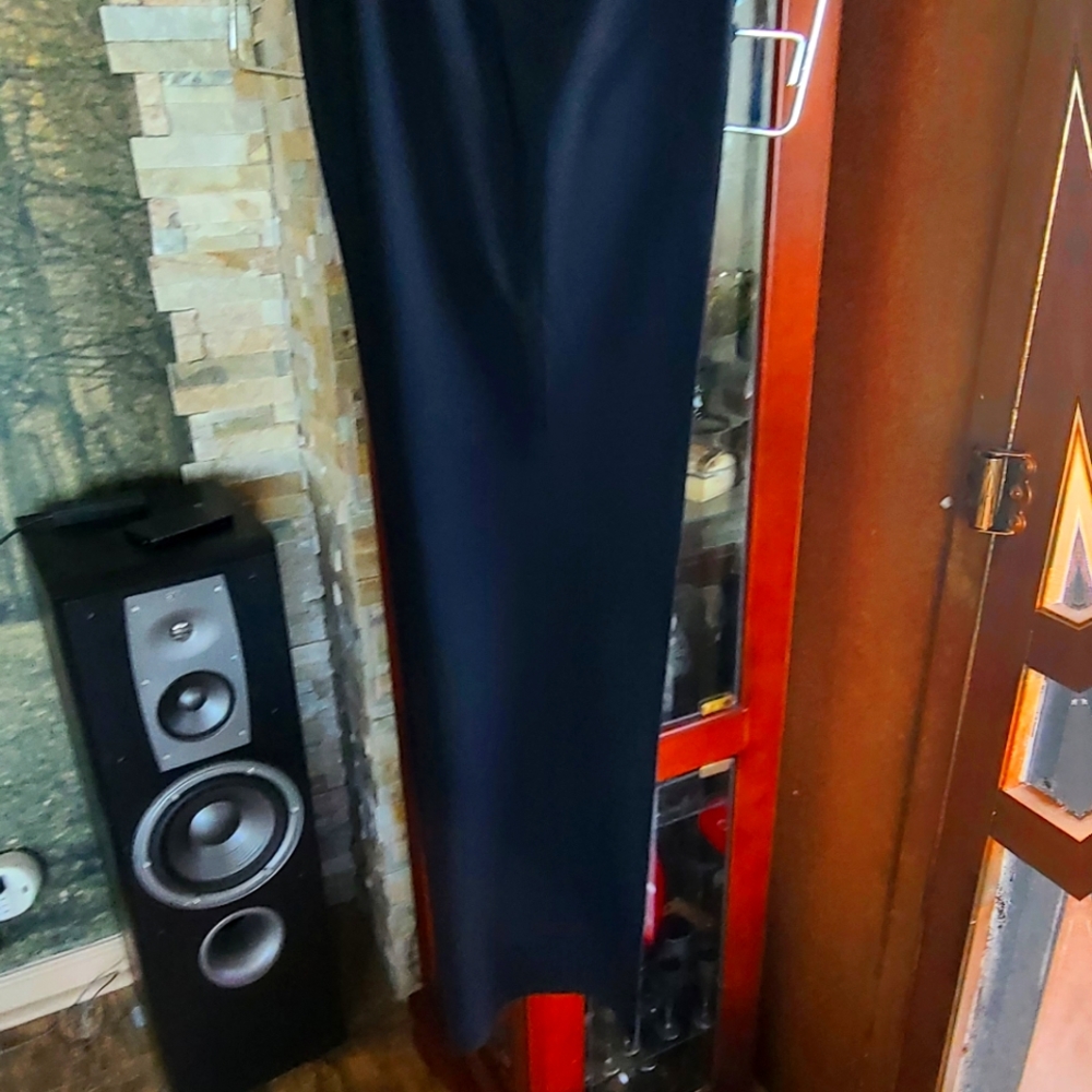 Dress pants